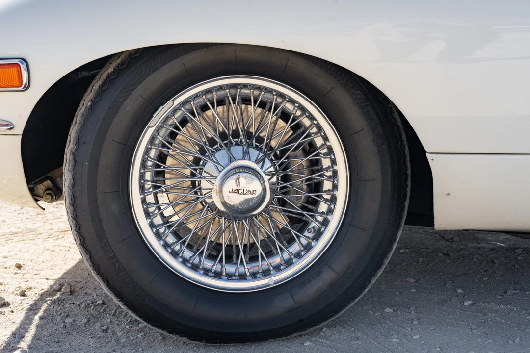 1970 Jaguar E-Type Series 2 - Image 28 of 31