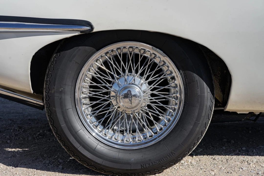 1970 Jaguar E-Type Series 2 - Image 30 of 31