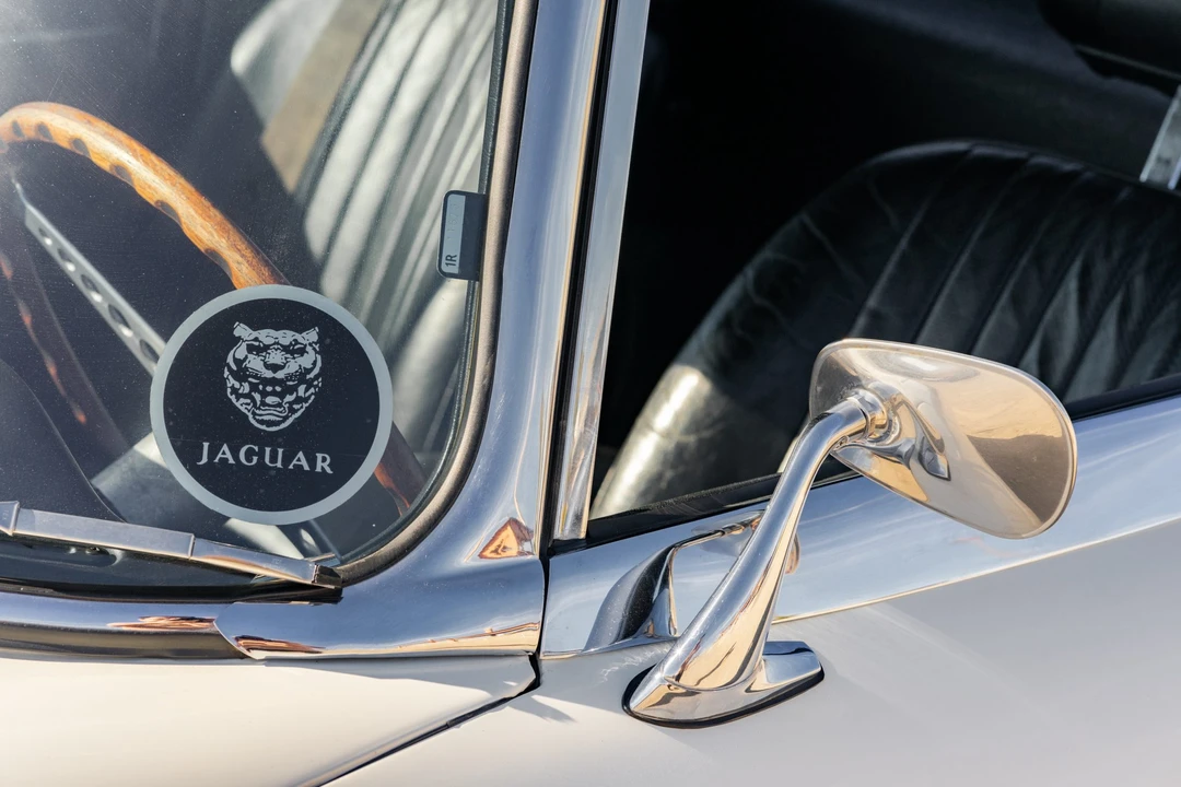 1970 Jaguar E-Type Series 2 - Image 26 of 31