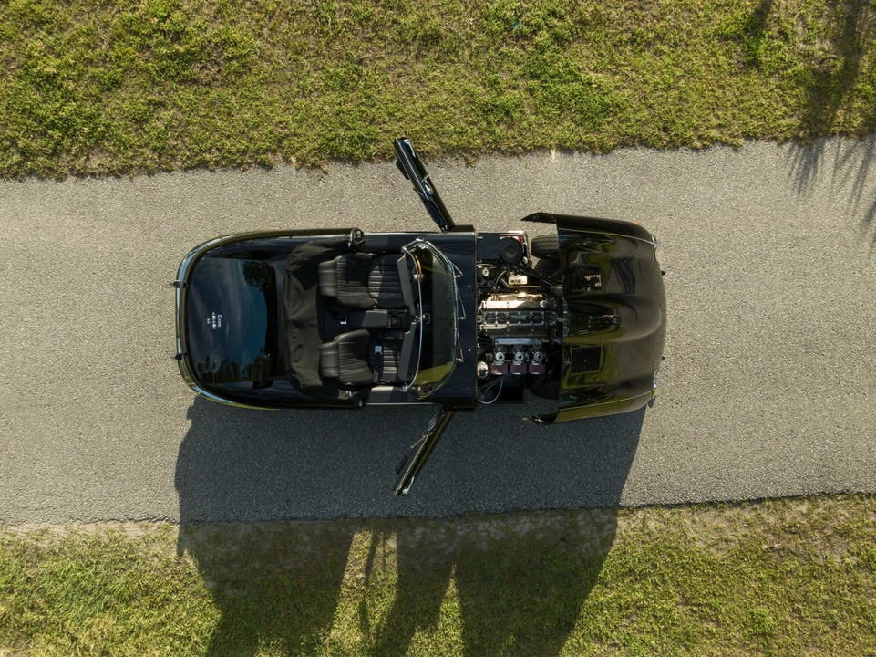 1970 Jaguar E-Type Series 2 - Image 15 of 31