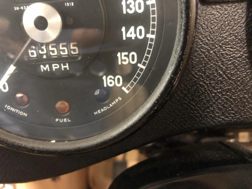 1970 Jaguar E-Type Series 2 - Image 30 of 31