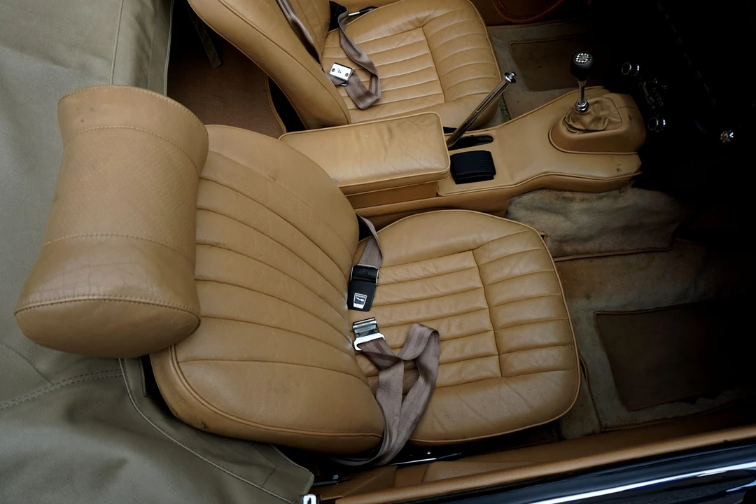 1970 Jaguar E-Type Series 2 - Image 27 of 31