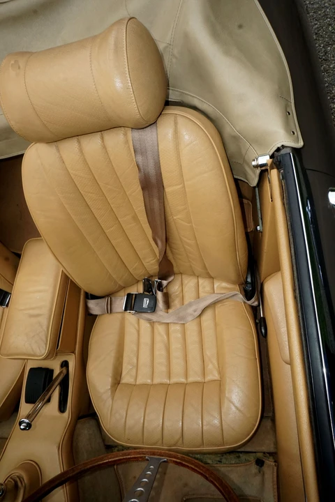 1970 Jaguar E-Type Series 2 - Image 25 of 31