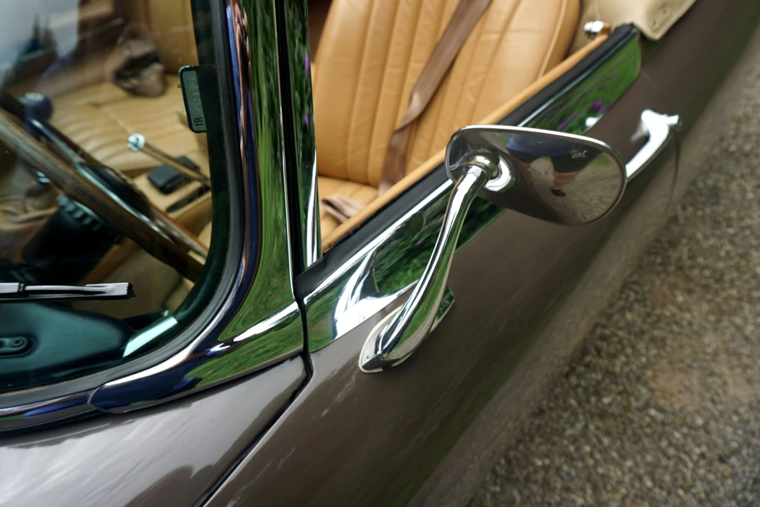 1970 Jaguar E-Type Series 2 - Image 15 of 31