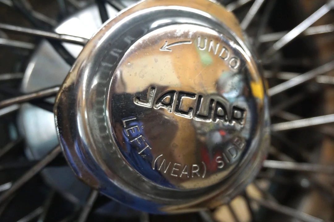 1970 Jaguar E-Type Series 2 - Image 23 of 31