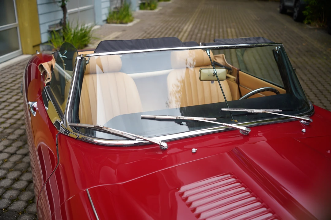 1970 Jaguar E-Type Series 2 - Image 30 of 31