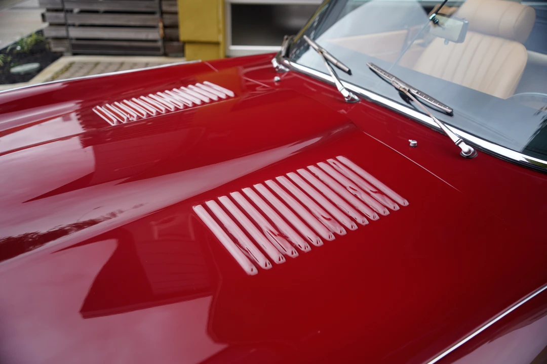 1970 Jaguar E-Type Series 2 - Image 31 of 31