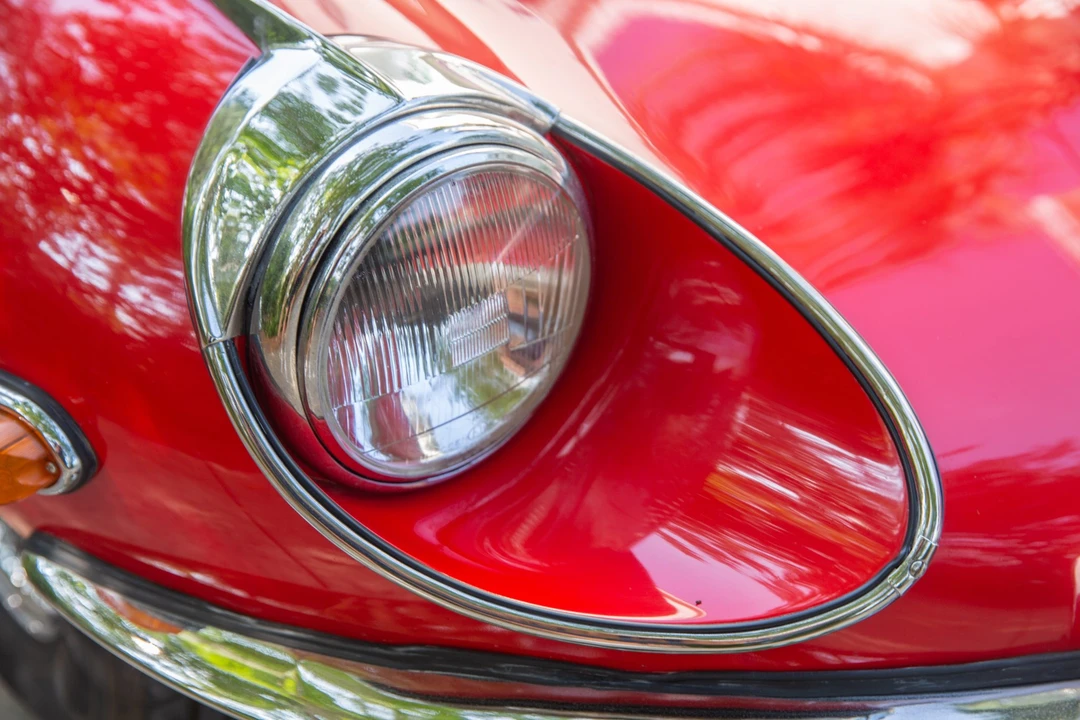 1970 Jaguar E-Type Series 2 - Image 26 of 31