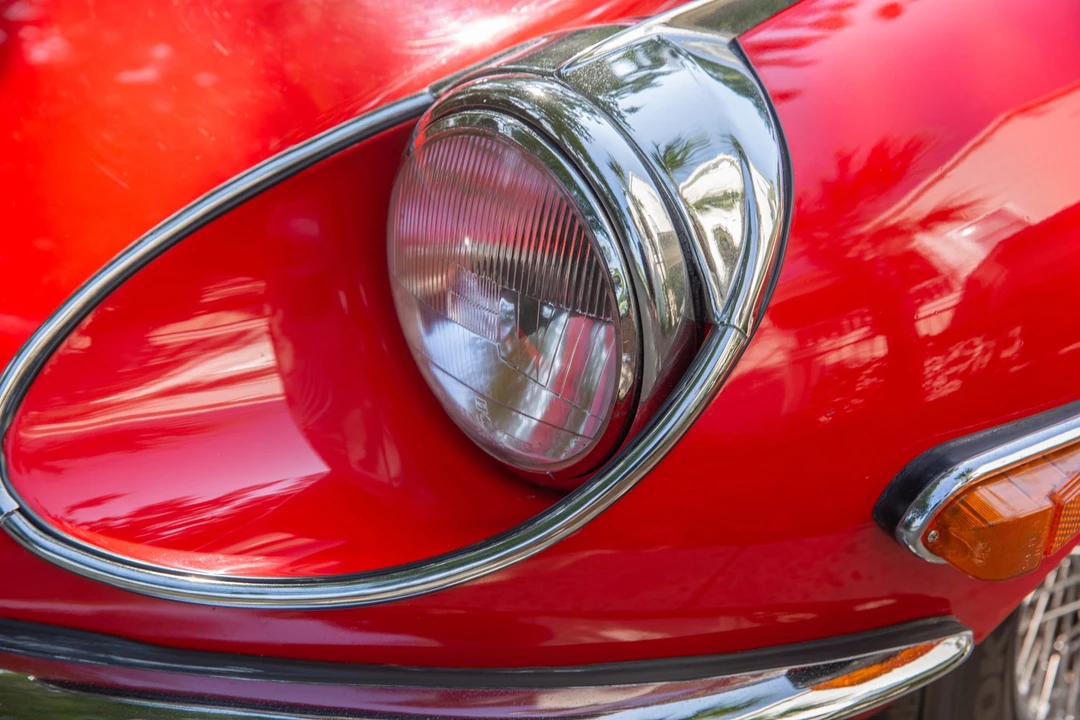 1970 Jaguar E-Type Series 2 - Image 27 of 31