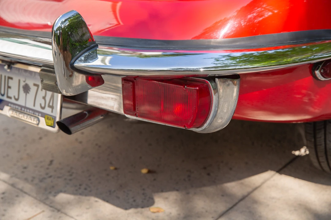 1970 Jaguar E-Type Series 2 - Image 28 of 31