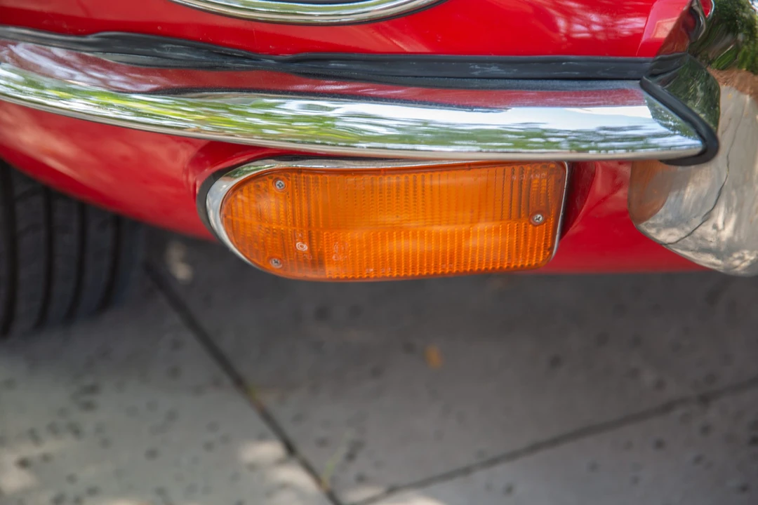 1970 Jaguar E-Type Series 2 - Image 30 of 31