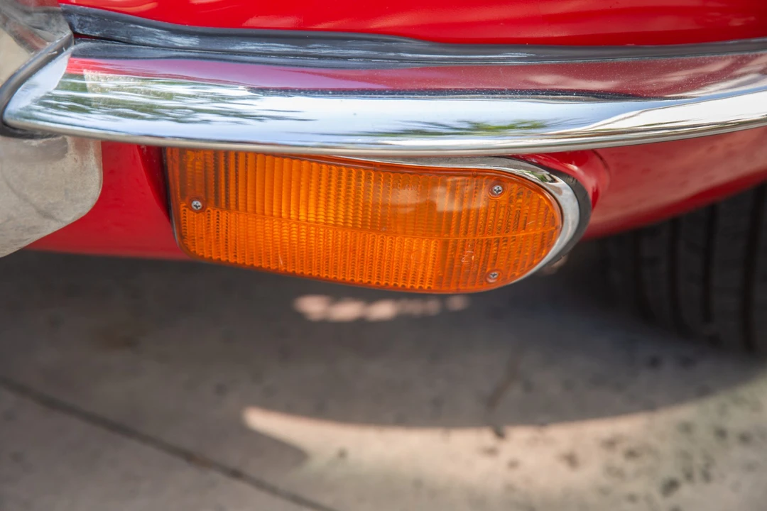 1970 Jaguar E-Type Series 2 - Image 31 of 31
