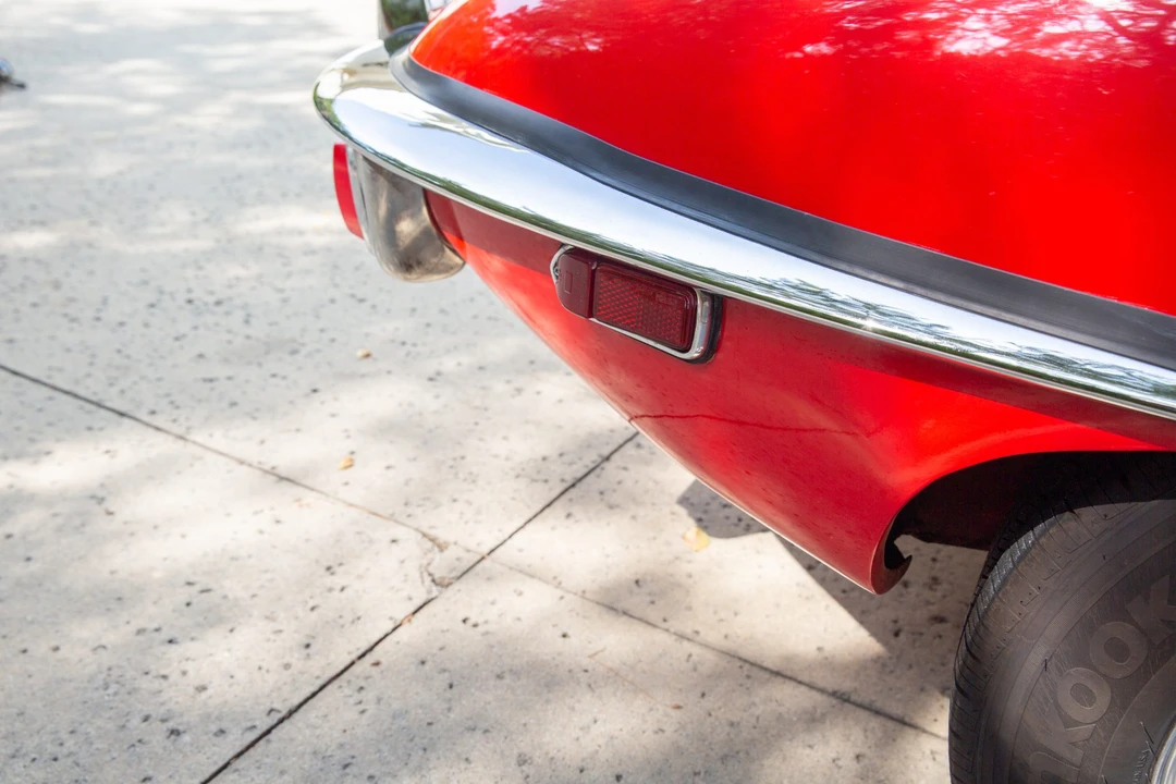 1970 Jaguar E-Type Series 2 - Image 19 of 31