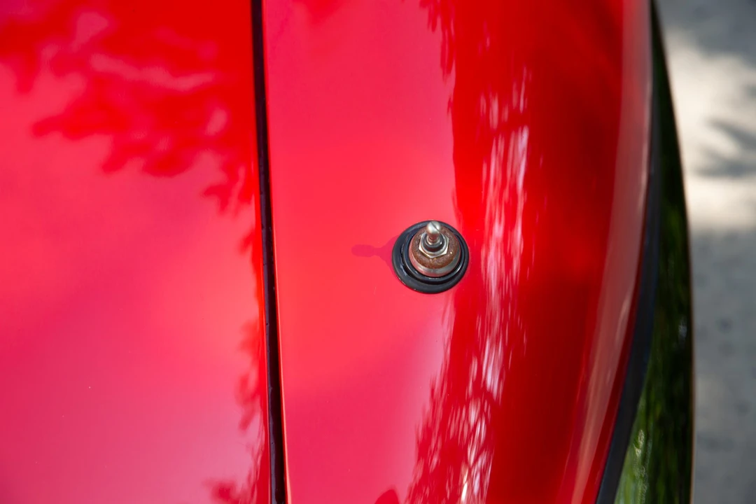1970 Jaguar E-Type Series 2 - Image 25 of 31