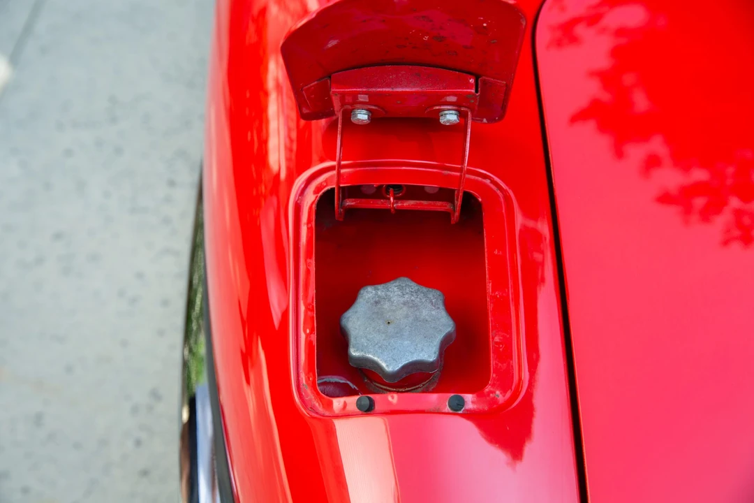 1970 Jaguar E-Type Series 2 - Image 24 of 31