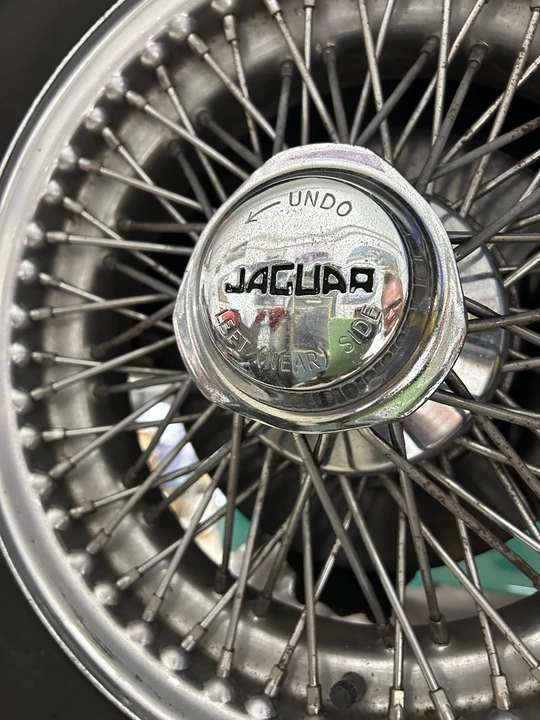 1970 Jaguar E-Type Series 2 - Image 23 of 31