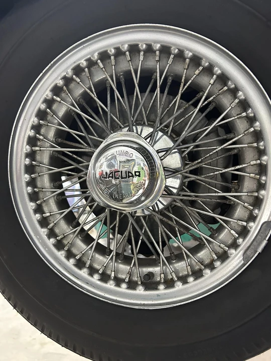 1970 Jaguar E-Type Series 2 - Image 20 of 31