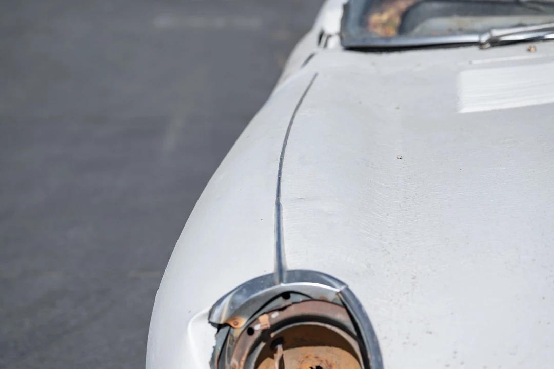 1970 Jaguar E-Type Series 2 - Image 10 of 31