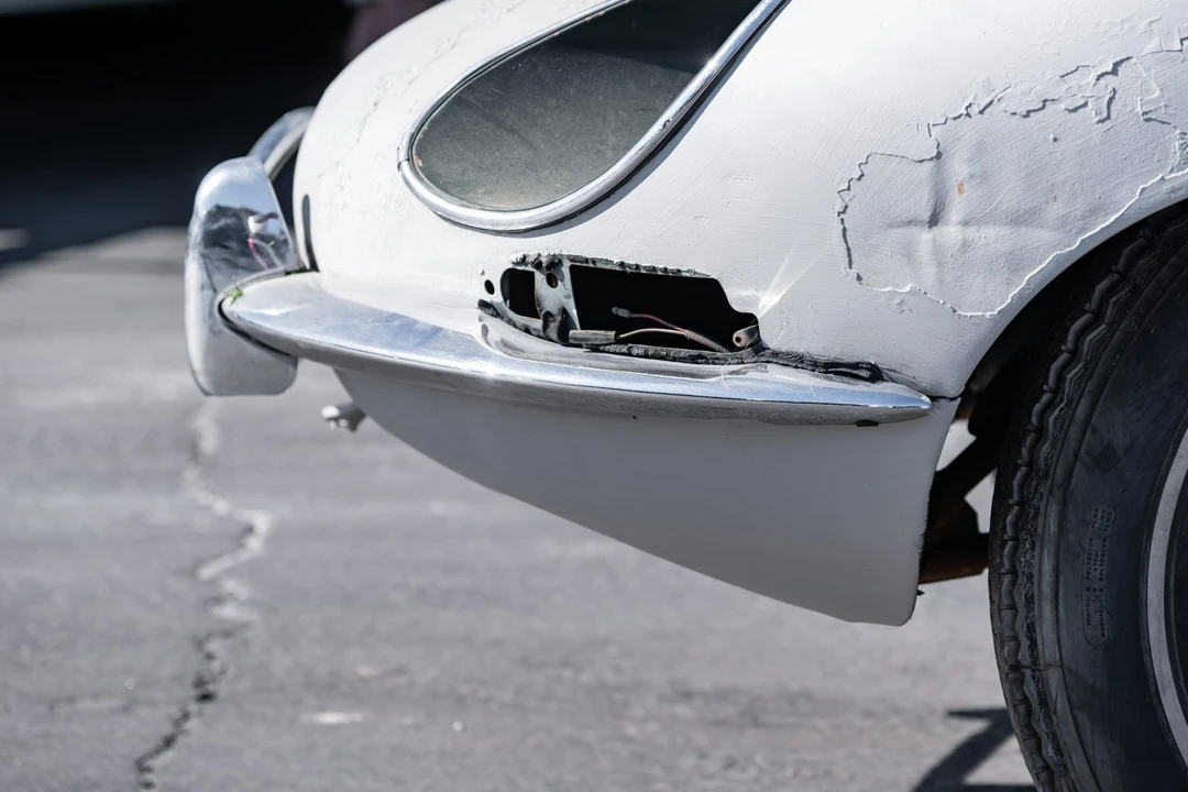 1970 Jaguar E-Type Series 2 - Image 23 of 31