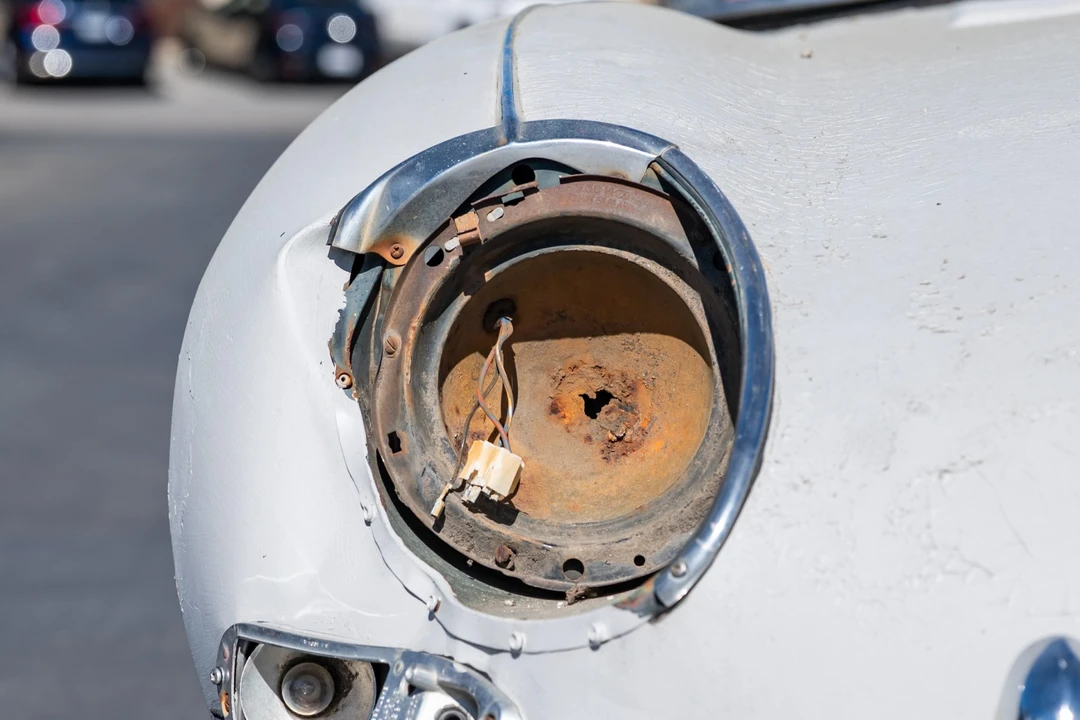 1970 Jaguar E-Type Series 2 - Image 11 of 31