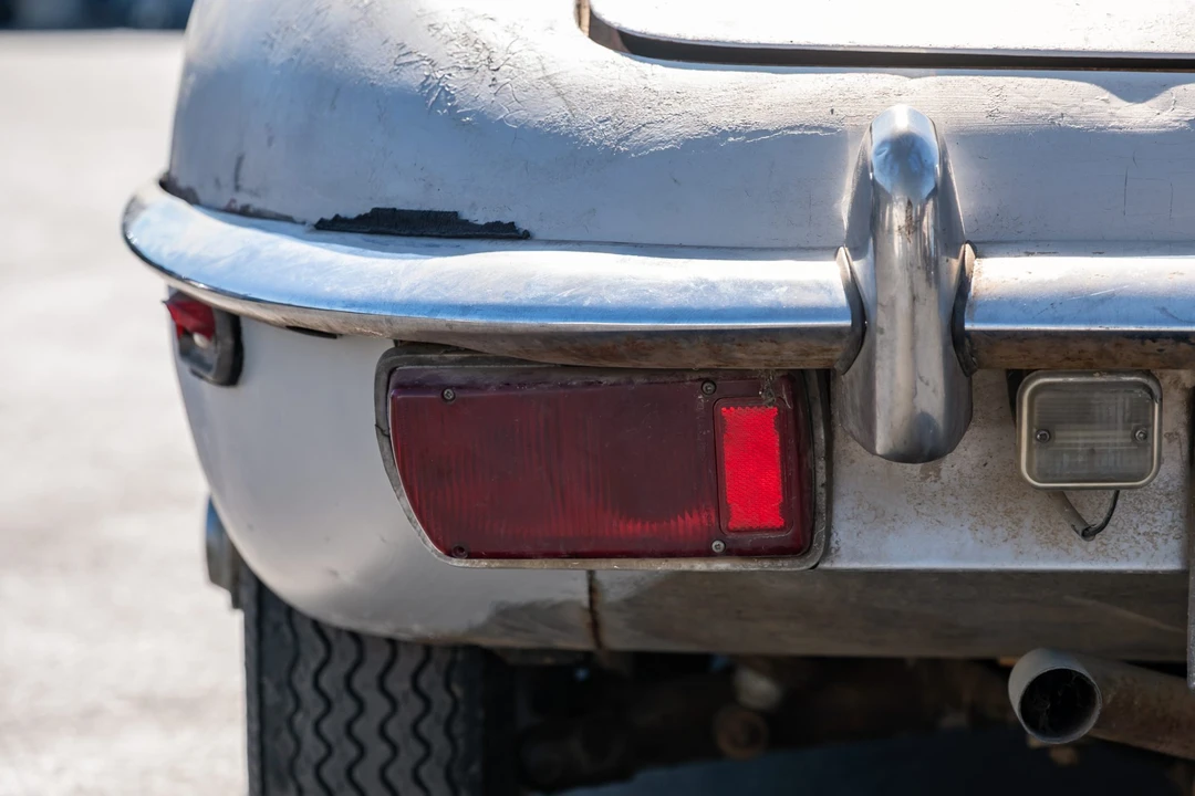 1970 Jaguar E-Type Series 2 - Image 20 of 31