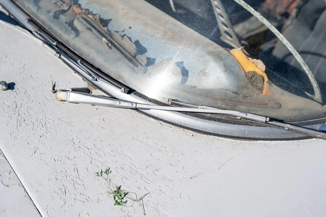 1970 Jaguar E-Type Series 2 - Image 31 of 31