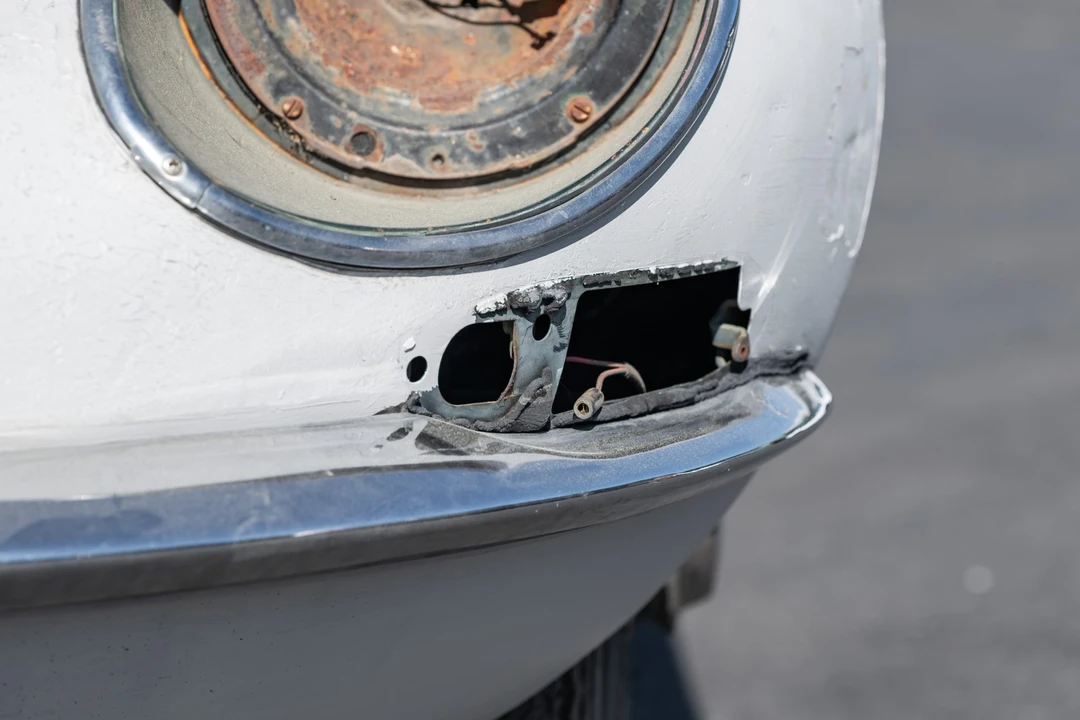 1970 Jaguar E-Type Series 2 - Image 15 of 31