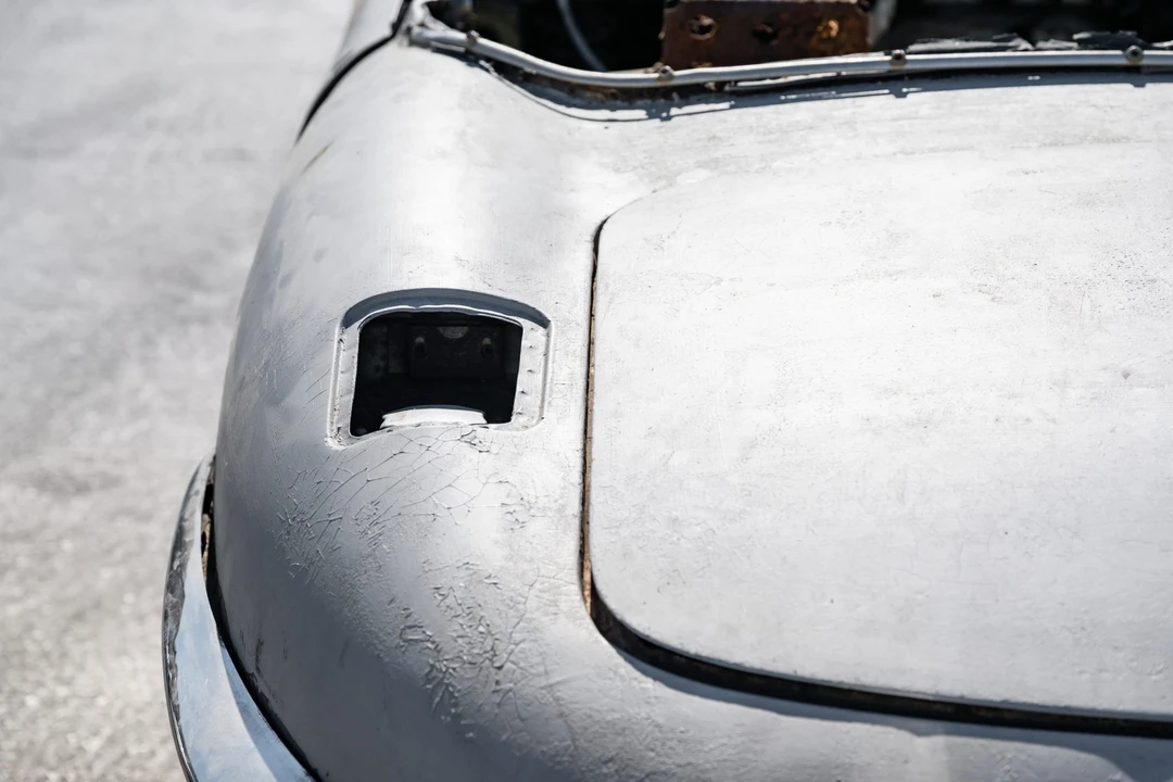 1970 Jaguar E-Type Series 2 - Image 19 of 31