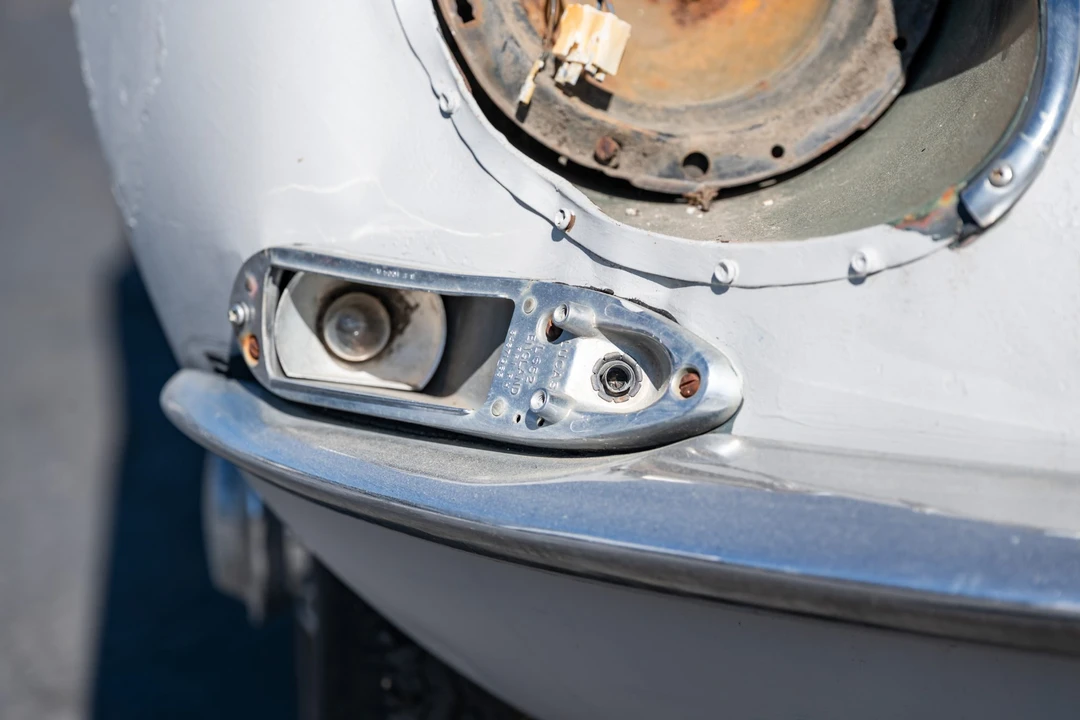 1970 Jaguar E-Type Series 2 - Image 12 of 31