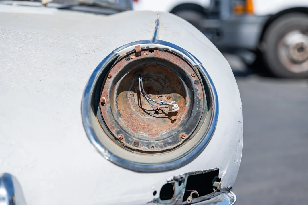 1970 Jaguar E-Type Series 2 - Image 16 of 31