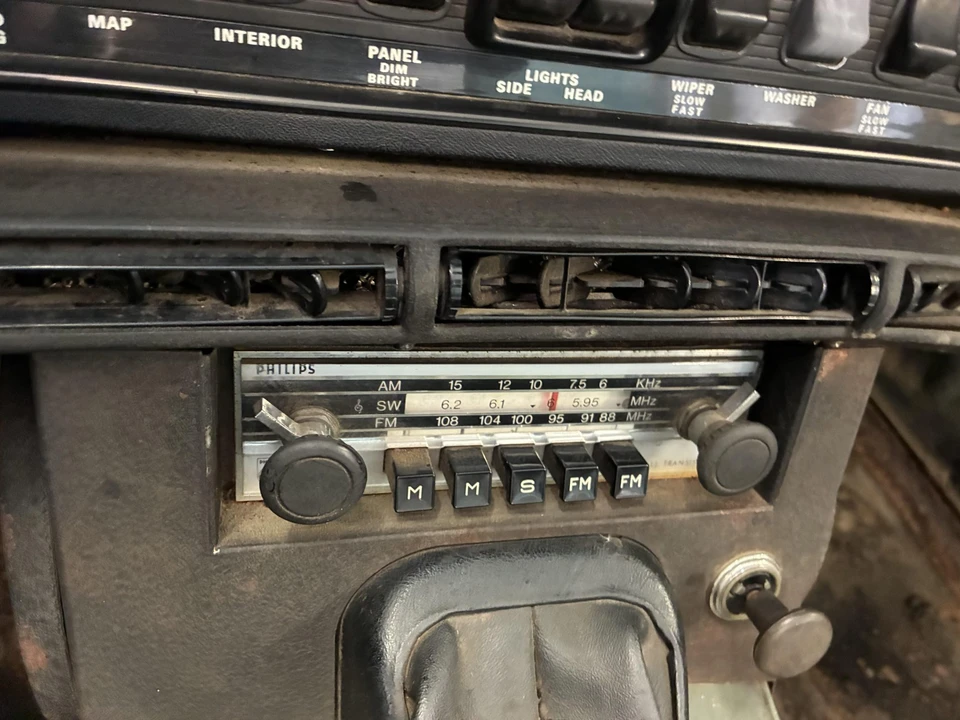 1970 Jaguar E-Type Series 2 - Image 26 of 31