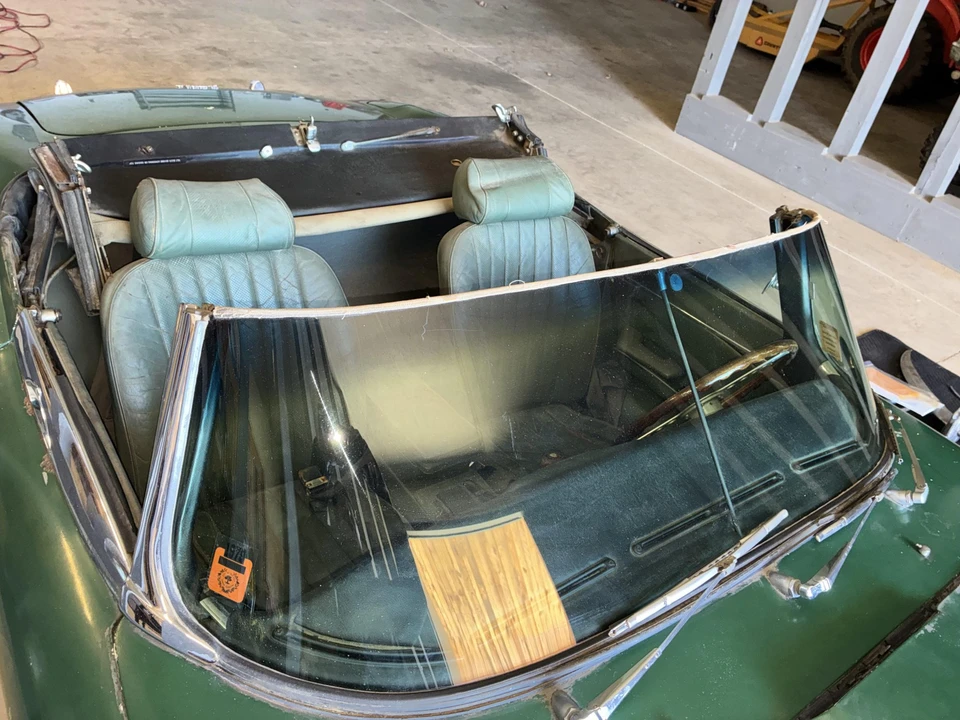 1970 Jaguar E-Type Series 2 - Image 15 of 31