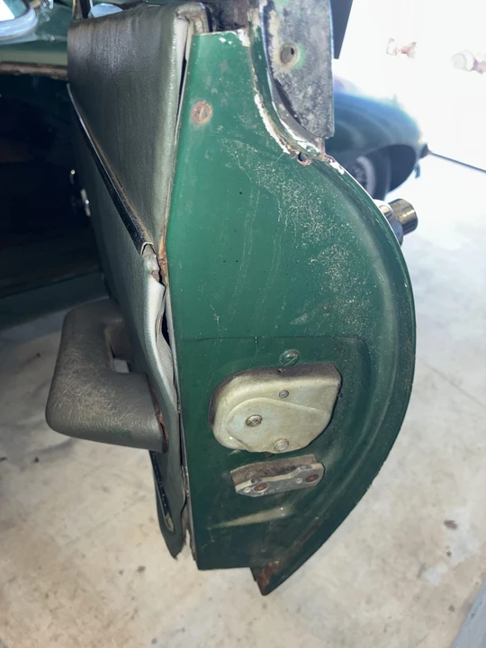 1970 Jaguar E-Type Series 2 - Image 31 of 31