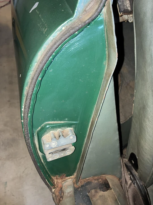 1970 Jaguar E-Type Series 2 - Image 30 of 31