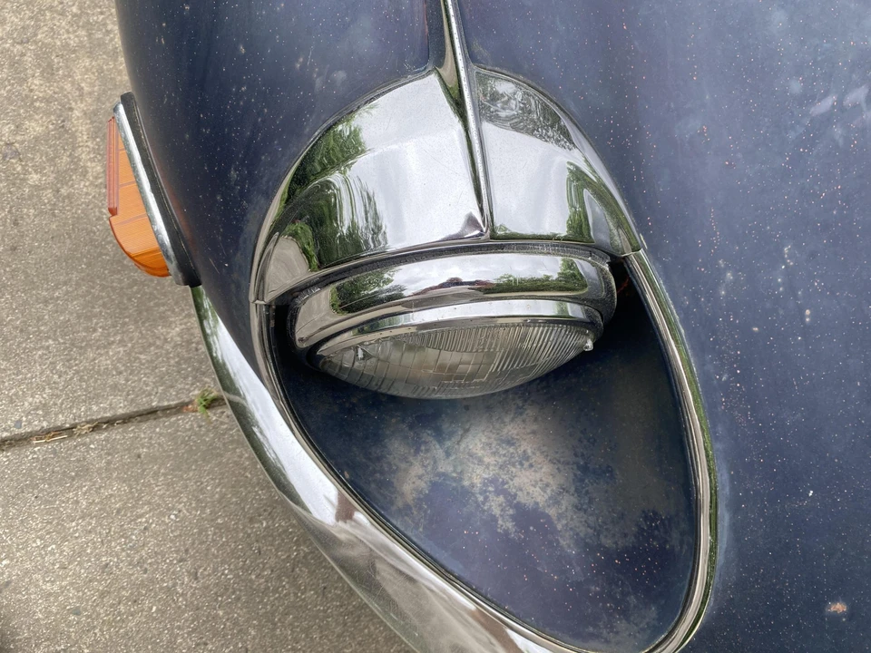 1970 Jaguar E-Type Series 2 - Image 25 of 31