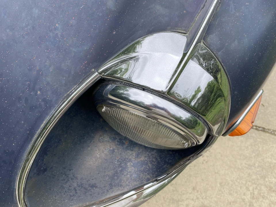 1970 Jaguar E-Type Series 2 - Image 26 of 31