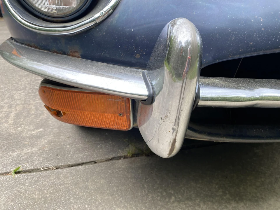1970 Jaguar E-Type Series 2 - Image 30 of 31