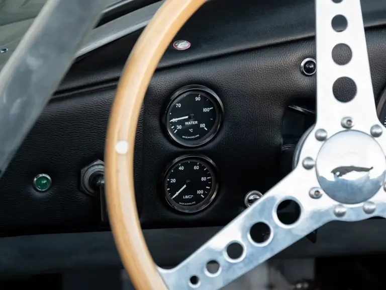 1970 Jaguar Replica - Image 18 of 31