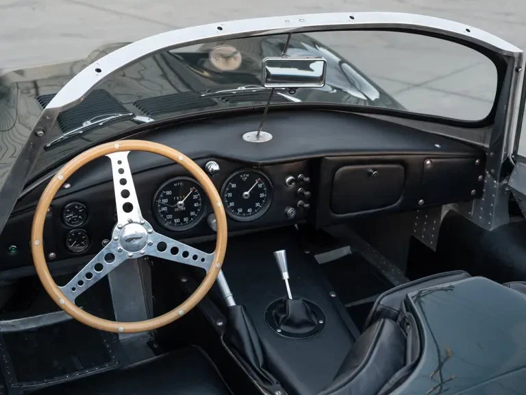 1970 Jaguar Replica - Image 13 of 31