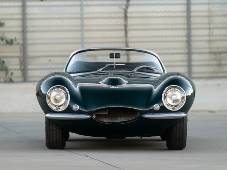 1970 Jaguar Replica - Image 8 of 31
