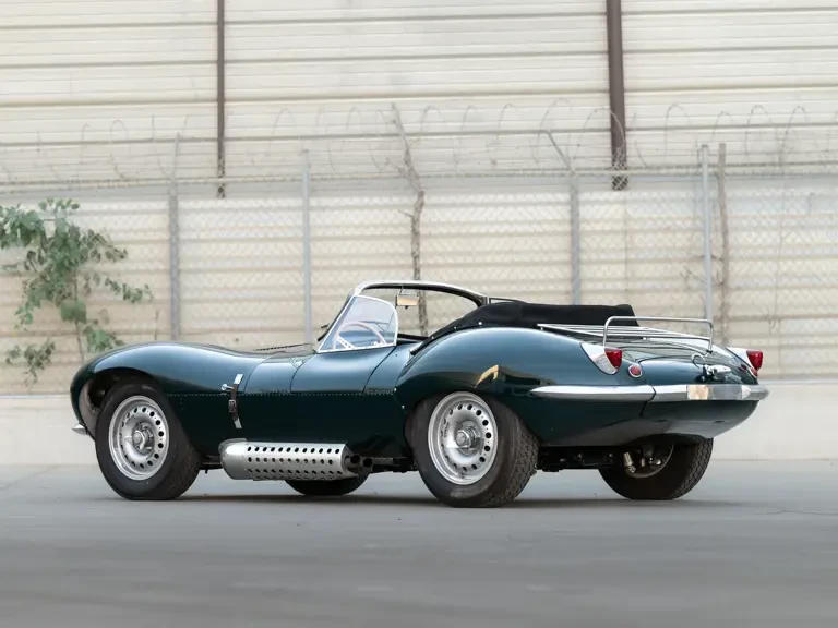 1970 Jaguar Replica - Image 3 of 31