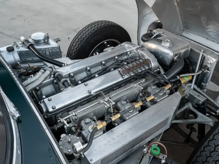 1970 Jaguar Replica - Image 4 of 31