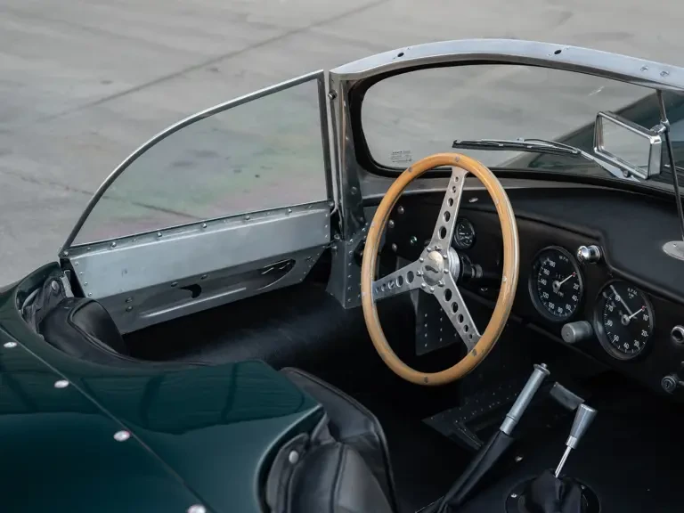 1970 Jaguar Replica - Image 12 of 31