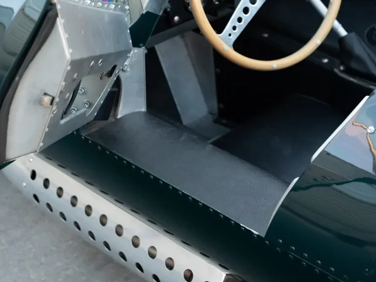 1970 Jaguar Replica - Image 22 of 31