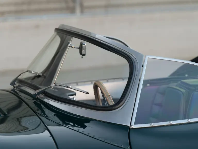 1970 Jaguar Replica - Image 29 of 31
