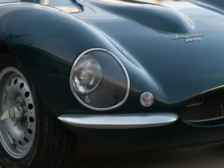 1970 Jaguar Replica - Image 31 of 31