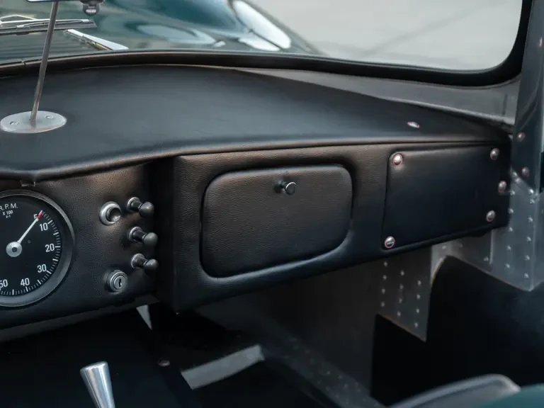 1970 Jaguar Replica - Image 16 of 31