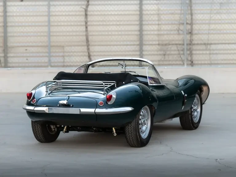 1970 Jaguar Replica - Image 11 of 31