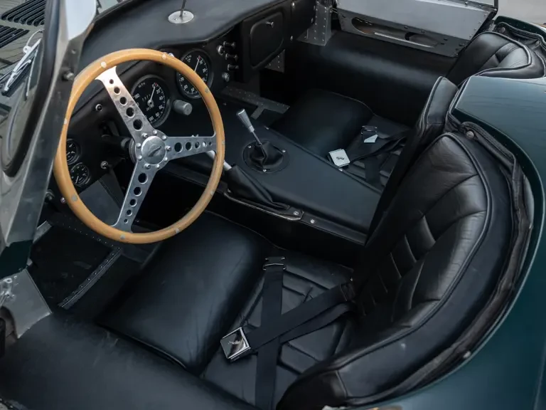 1970 Jaguar Replica - Image 5 of 31