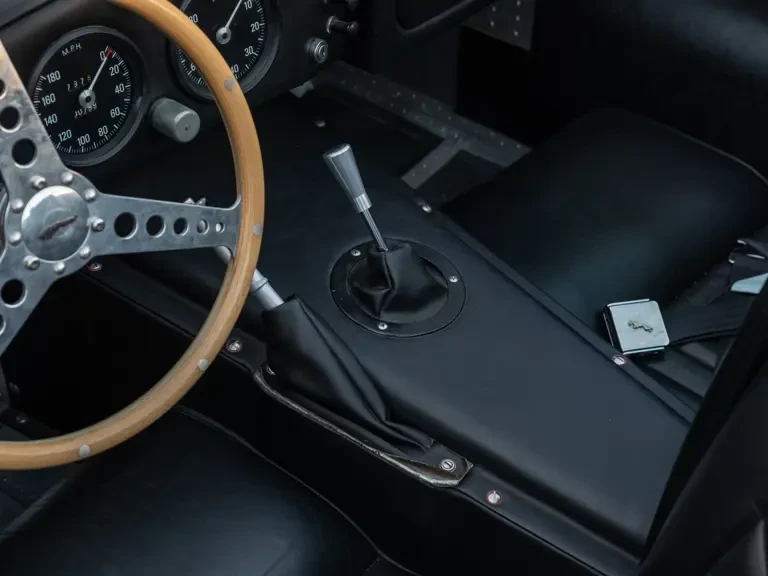 1970 Jaguar Replica - Image 14 of 31